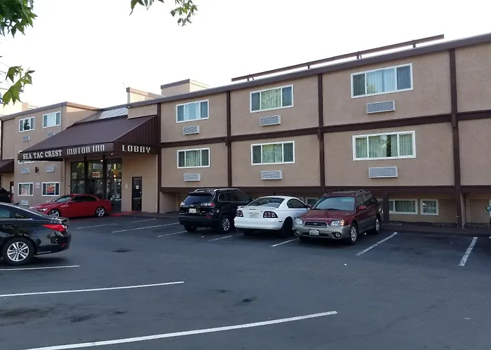 Seatac Crest Inn